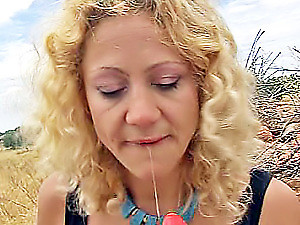 Orgasmic Twitches Scene5