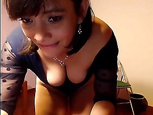 Colombian milf webcam