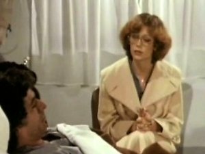 Hospital service