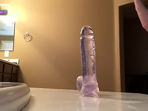 cock hungry girlfriend gets banged