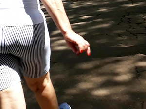 Coroa gostosa