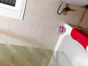 Kay bathroom Mar 2019 - 1