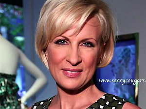 Photoclip Sexy Milf Solo