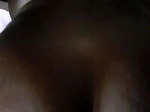 Black big booty bbw gros cul de burkina