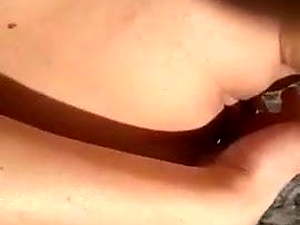 Massage pussy