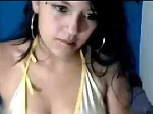 My name is Tanisha, Video chat with me