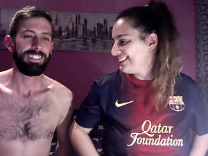 pareja por cam