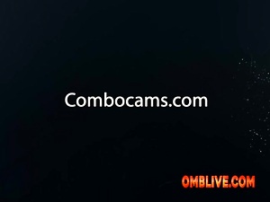 Use The OMBLIVE Vibe Inside Panties To Satisfy Her Horny Milf Pussy