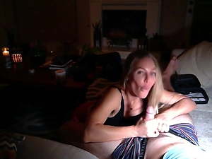 Hot Milf Nicole Fucks Her Biggest Fan