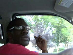 All Nation Interracial COUGAR Hunt - VOL 08