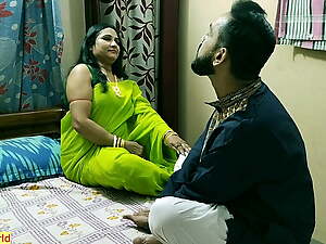 Nutty devor and bengali bhabhi hardcore sex at home! Desi hot chudai