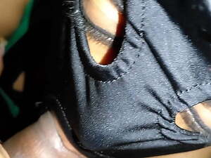 Tamil girl sucking kunji