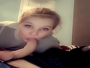 Je Suce Un Inconnu Chez-moi