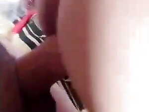 Random anal sex