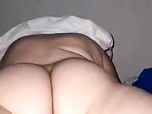Open Window Humping Pt. 1