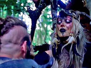 Clash Of The Vikings - Episode 1