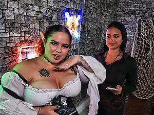 Tabletop Fantasy, Sexy Reality