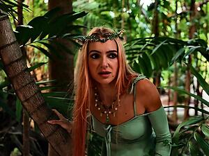 A Survivor’s Paradise